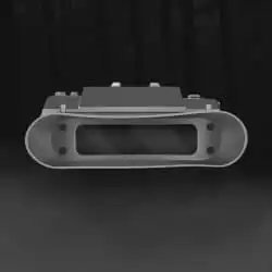 940nm IR Night Vision Goggle with 22° FOV Lens 250M 4.5X Zoom 5 Levels IR 4 Color Mode Night Goggles Vision for Animal Spot - Image 5