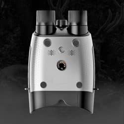 WILDGUARDER® True 4K Full Color Night Vision Binocular with 3.0" TFT Screen 52MP 1200M 8X Digital Zoom Nite Vision Binoculars for Animal Search - Image 4