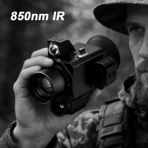 4K Thermal Imaging Monocular (8) 4K Thermal Imaging Monocular (8)