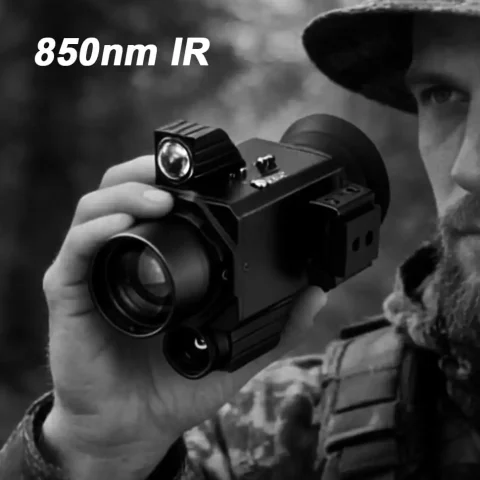 4K Thermal Imaging Monocular (8) 4K Thermal Imaging Monocular (8)