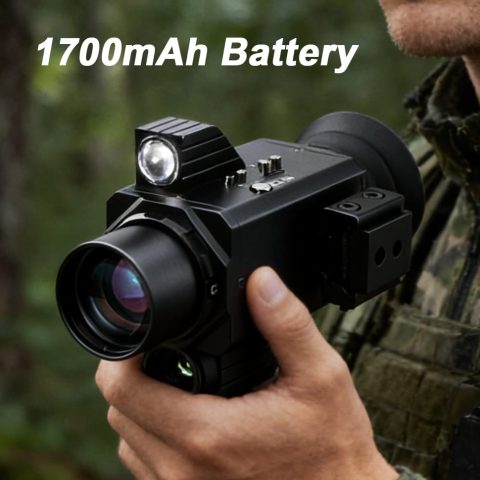 4K Thermal Imaging Monocular (9) 4K Thermal Imaging Monocular (9)