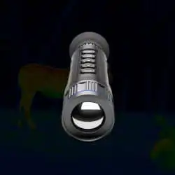 Handheld Night Vision Thermal Monocular with 640*512 Resolution 50Hz 35mm Lens 8X Digital Zoom 6 Color Palettes WiFi IP67 Thermal Imaging Monocular - Image 6