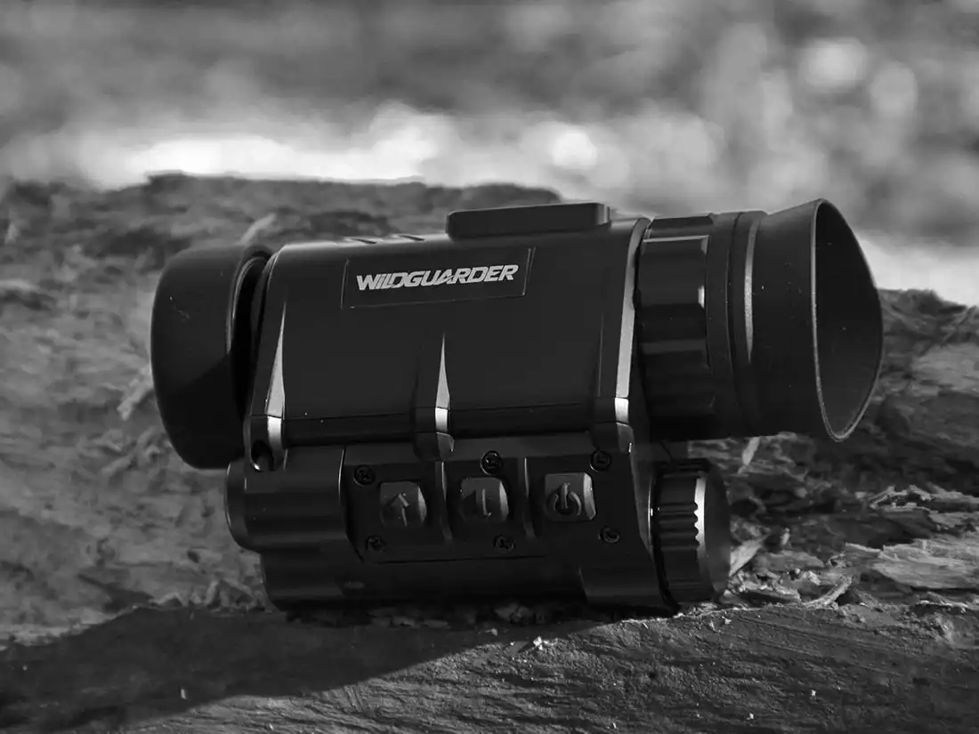 From Dusk to Darkness Using Night Vision Monoculars Outdoors 1