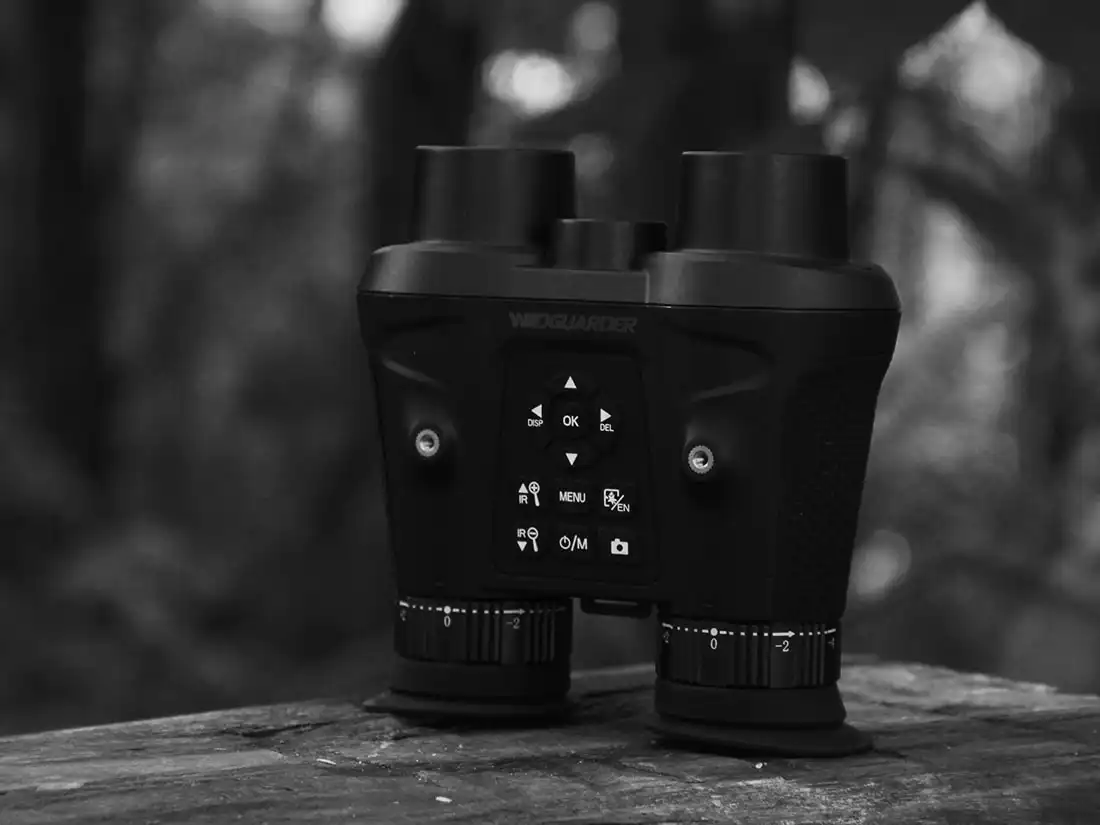 Is Higher Magnification Always Better for Night Vision 1