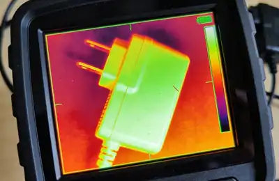 Power Supply and Converter Efficiency