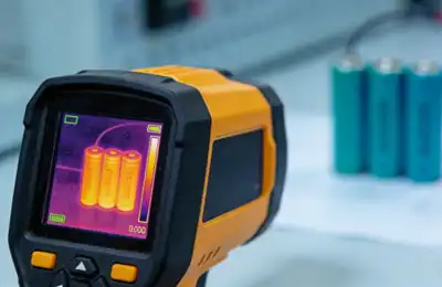 Battery Health and Charging Safety
