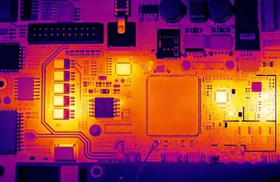 PCB Circuit Board Troubleshooting