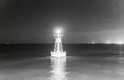 Marine Navigation and Coastal Hazard Detection
