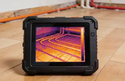 Hydronic Radiant Floor Troubleshooting