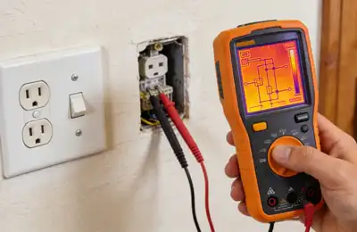 Electrical System and Circuit Diagnostics