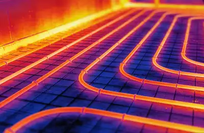 Underfloor Heating System Maintenance