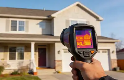Building Envelope and Structural Inspections