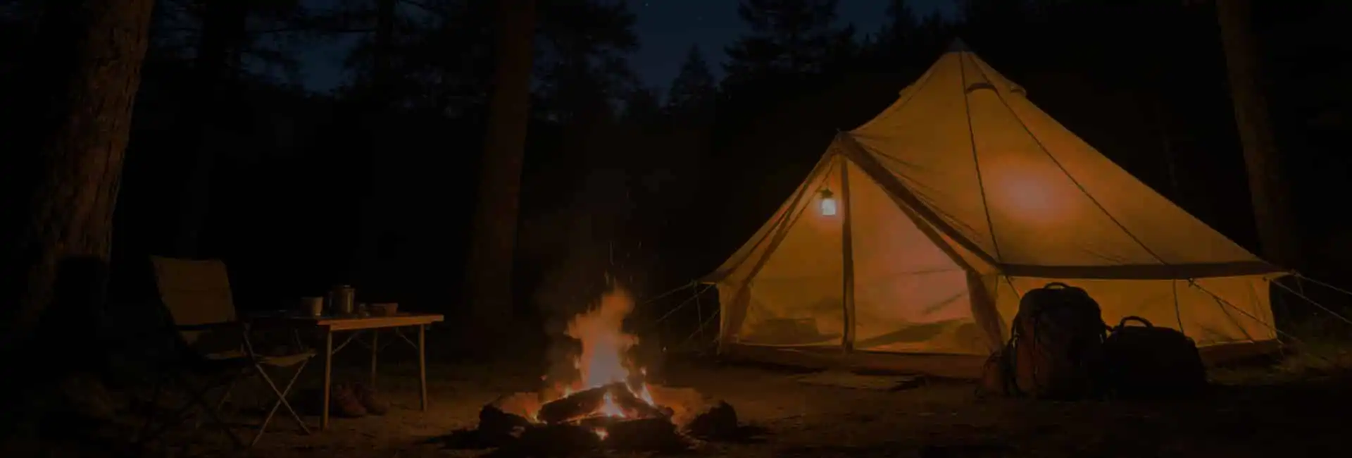 Thermal Imaging for Outdoor Exploration & Camping