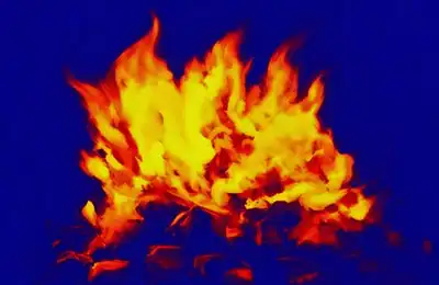 Safe Fire Management and Ember Detection