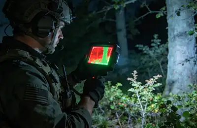 Covert Observation and Reconnaissance Missions