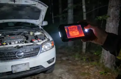 Technical Inspection and Equipment Diagnostics