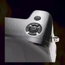 Thermal & Night Vision 2-in-1 Camera 256×192 Thermal Imaging 4K Video Picture-in-Picture 25mm Lens Type-C Rechargeable Portable Design - Image 4