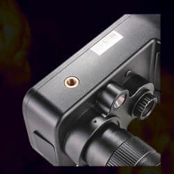 Thermal & Night Vision 2-in-1 Camera 256×192 Thermal Imaging 4K Video Picture-in-Picture 25mm Lens Type-C Rechargeable Portable Design - Image 5