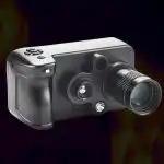 Thermal & Night Vision 2-in-1 Camera 256×192 Thermal Imaging 4K Video Picture-in-Picture 25mm Lens Type-C Rechargeable Portable Design