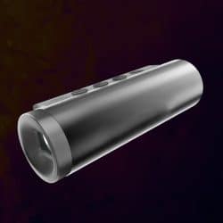 Compact Thermal Imaging Monocular with 320×240 Resolution 50Hz Refresh Rate 13mm Lens 800×600 OLED Display 4× Digital Zoom 4500mAh Battery IP65 Rugged Design - Image 4