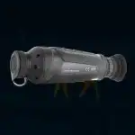 High-Performance Thermal Imaging Monocular with 384×288 Resolution 18mm F1.0 Lens 50Hz Refresh Rate 4× Digital Zoom 1280×960 LCOS Display IP67 4000mAh Battery