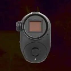 High-Sensitivity Thermal Imaging Monocular with 256×192 Resolution <50mK Sensitivity 200m Detection Range 50Hz Refresh Rate IP66 Rugged Design 1280×960 OLED Display - Image 5