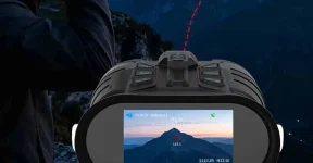 5K Multispectral Thermal Binocular (16) 5K Multispectral Thermal Binocular (16)
