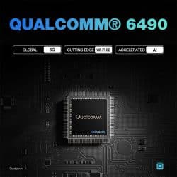 AGM G2 Guardian 5G Thermal Rugged Phone with 12GB+256GB Storage, 7000mAh Battery, Qualcomm QCM6490 Processor, 6.58″ FHD+ 120Hz Display - Image 6